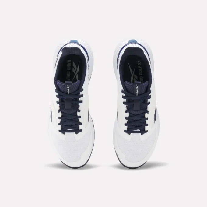 Nano Golfschuhe
