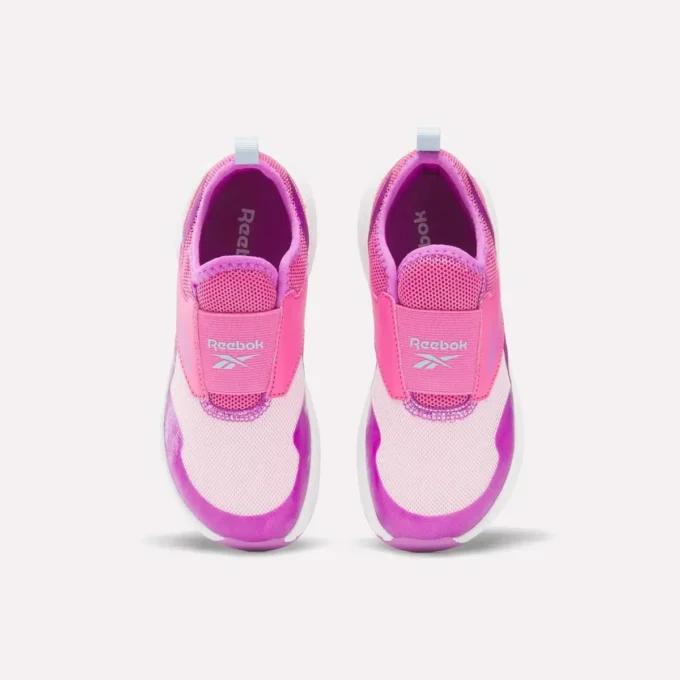 Nano Play Slip-On Schuhe – Kleinkinder