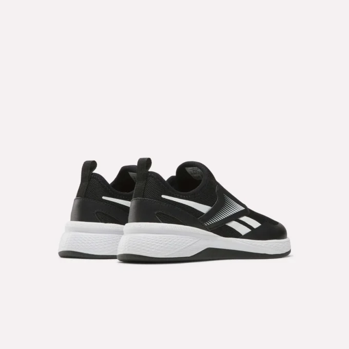 Nano Play Slip-On Schuhe – Kleinkinder