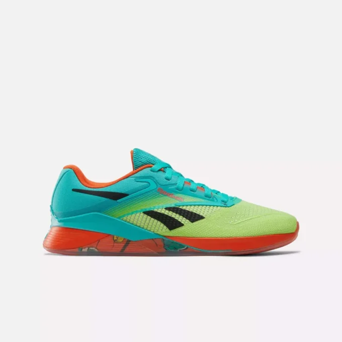 Nano X4 Trainingsschuhe