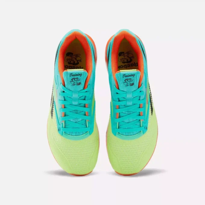 Nano X4 Trainingsschuhe