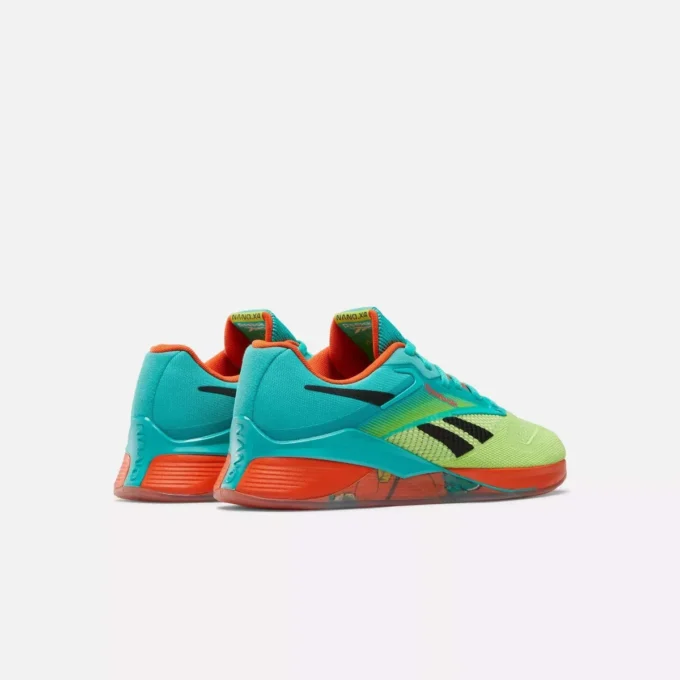 Nano X4 Trainingsschuhe