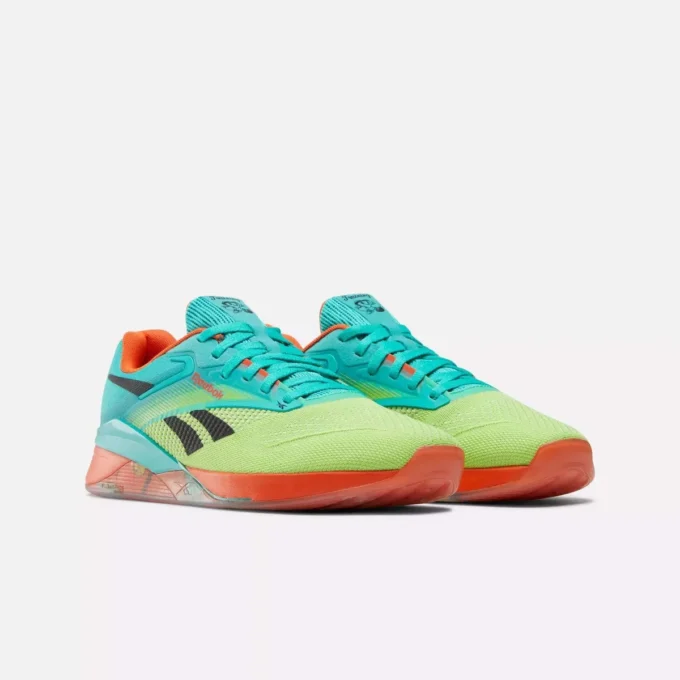 Nano X4 Trainingsschuhe
