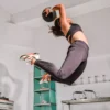 Nano X4 Trainingsschuhe für Damen