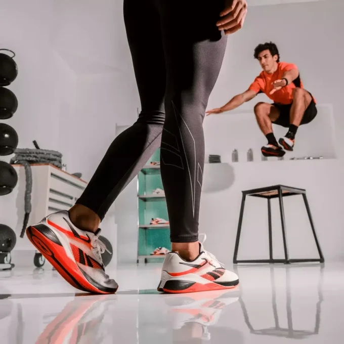 Nano X4 Trainingsschuhe für Damen