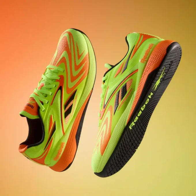 Nano X5 Edge Trainingsschuhe