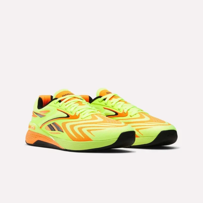 Nano X5 Edge Trainingsschuhe