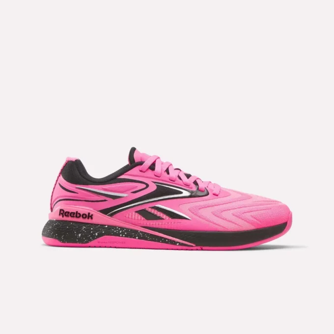 Nano X5 Edge Trainingsschuhe für Damen