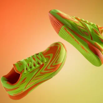 Nano X5 Edge Trainingsschuhe für Damen