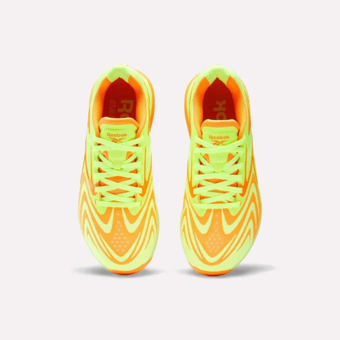 Nano X5 Edge Trainingsschuhe für Damen