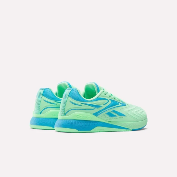 Nano X5 Edge Trainingsschuhe für Damen