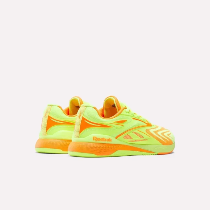 Nano X5 Edge Trainingsschuhe für Damen