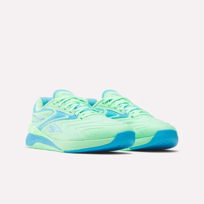 Nano X5 Edge Trainingsschuhe für Damen