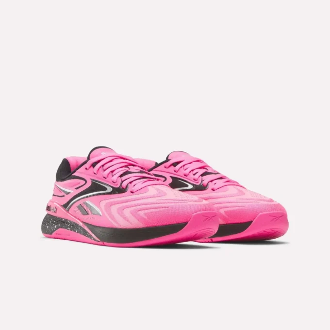 Nano X5 Edge Trainingsschuhe für Damen