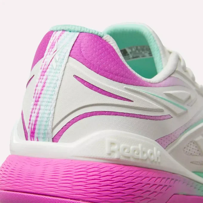 Nano X5 Edge Trainingsschuhe für Damen