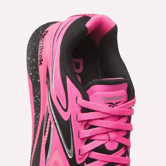 Nano X5 Edge Trainingsschuhe für Damen