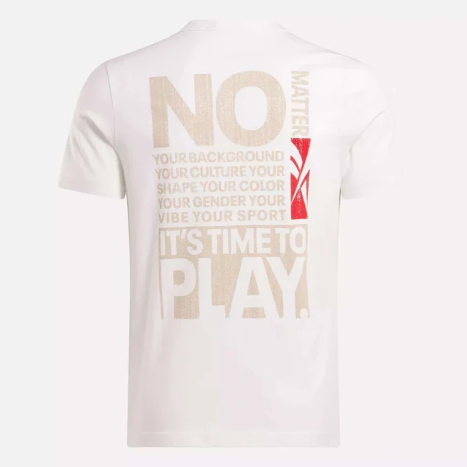 Not A Spectator T-Shirt