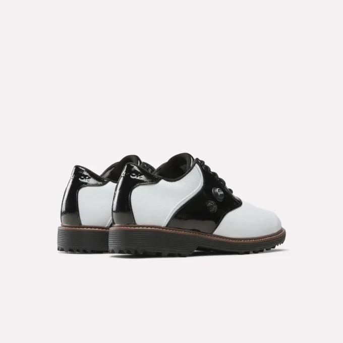 OG Pump Golfschuhe