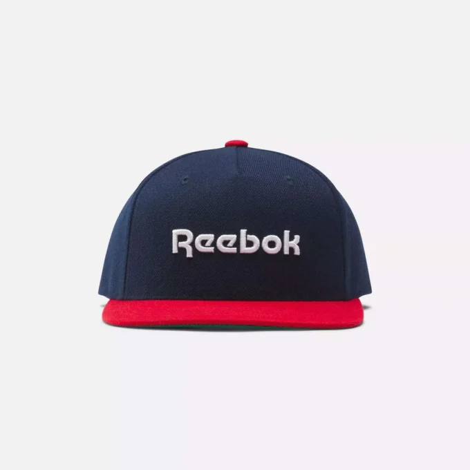 Original Flat Brim Cap