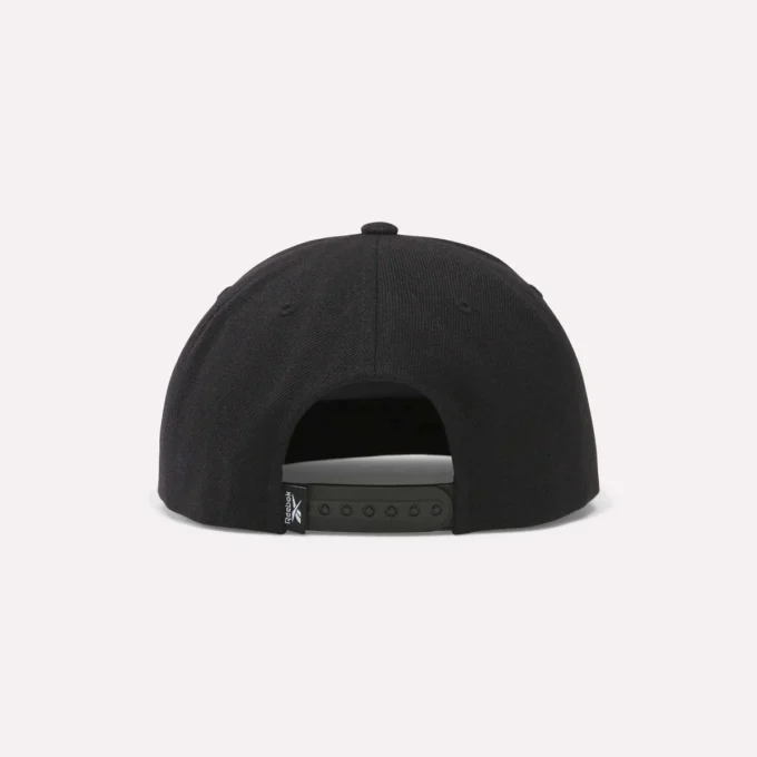 Original Flat Brim Cap