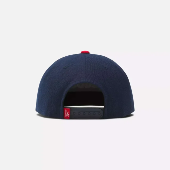 Original Flat Brim Cap