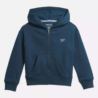 Patch Core Hoodie – Kleinkinder
