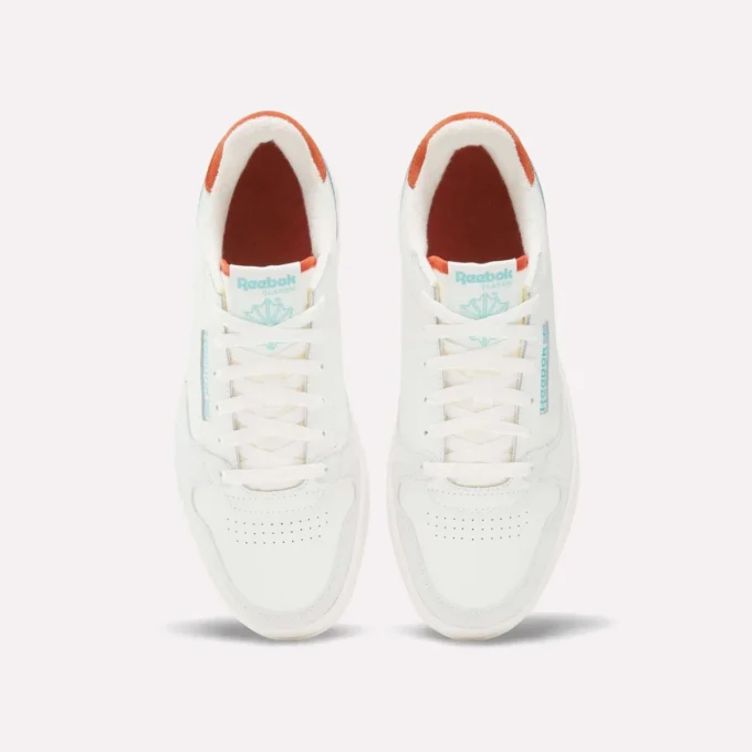 Phase Court Schuhe