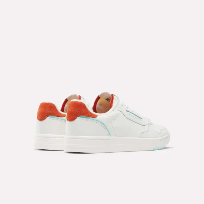 Phase Court Schuhe