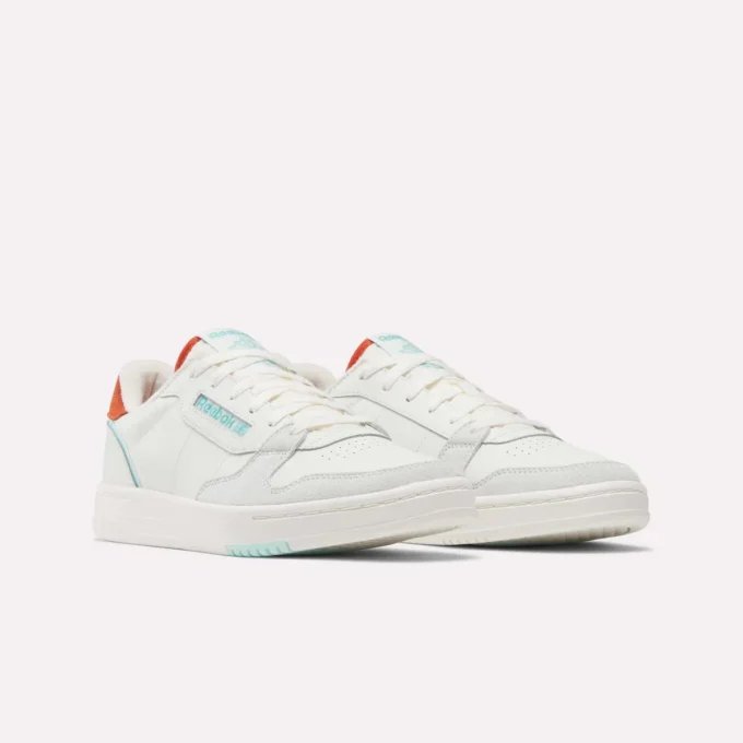 Phase Court Schuhe
