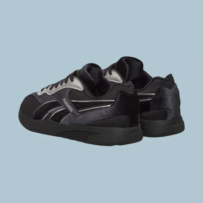 Pleasures Hammer Street Schuhe
