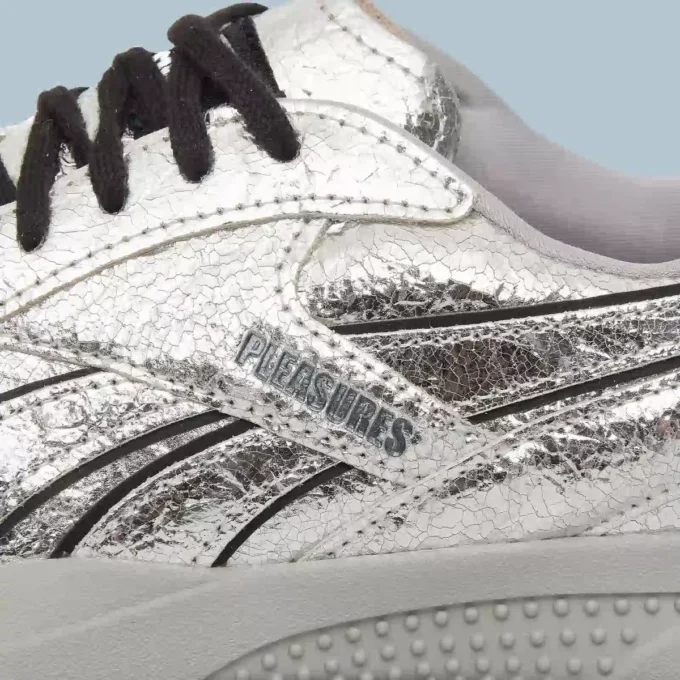 Pleasures Hammer Street Schuhe