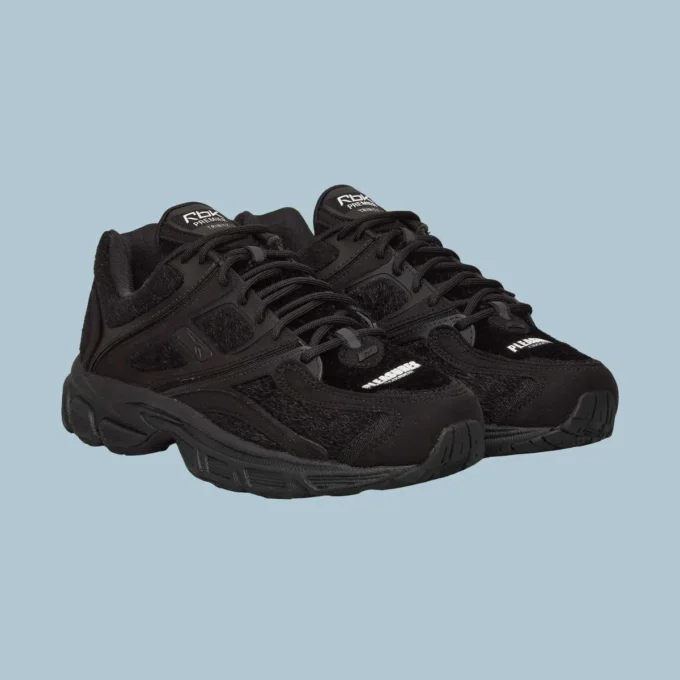 Pleasures Premier Trinity KFS Schuhe