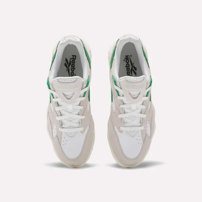 Preseason 94 Low Retro Basketballschuhe