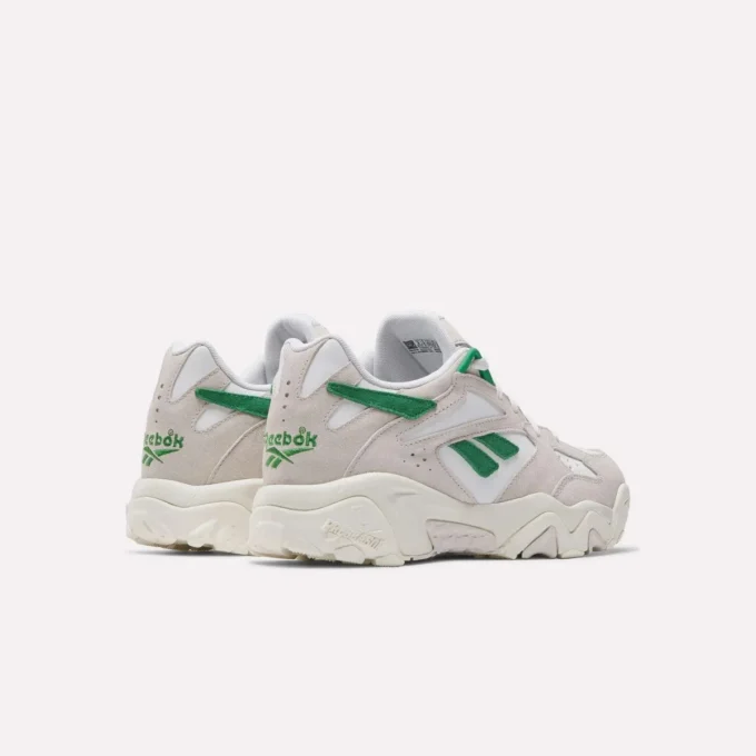 Preseason 94 Low Retro Basketballschuhe
