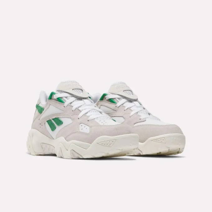 Preseason 94 Low Retro Basketballschuhe