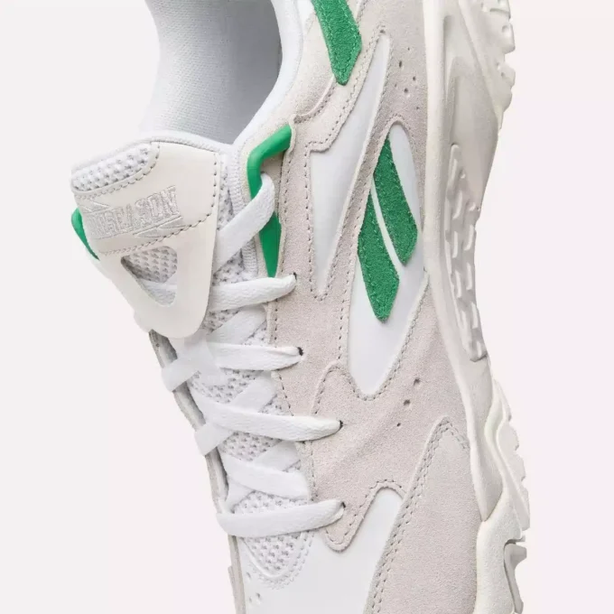 Preseason 94 Low Retro Basketballschuhe