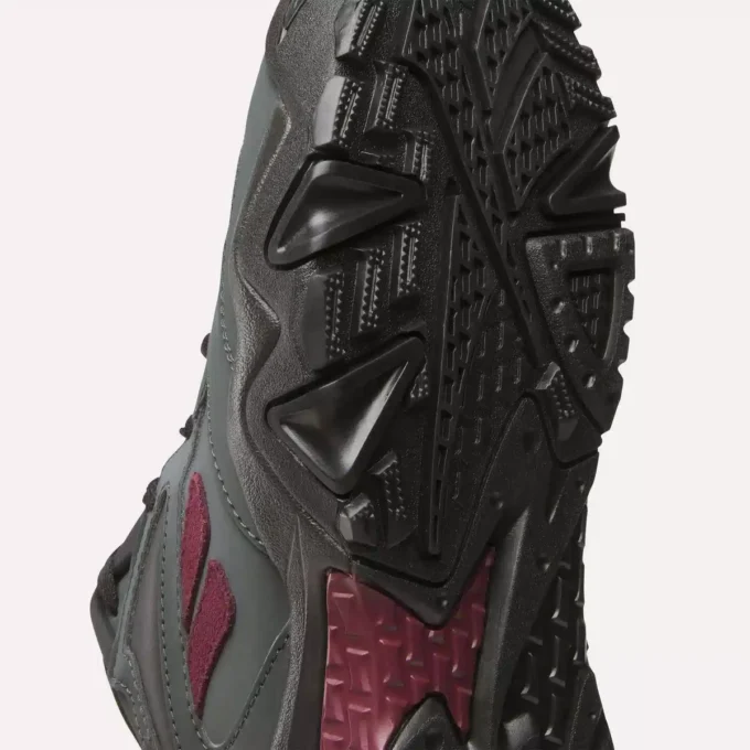 Preseason 94 Low Retro Basketballschuhe