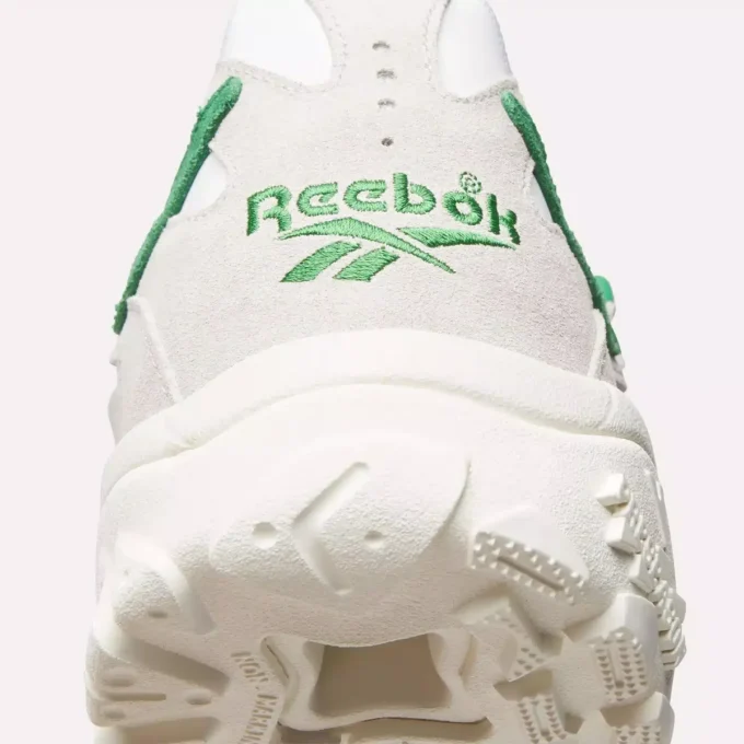 Preseason 94 Low Retro Basketballschuhe