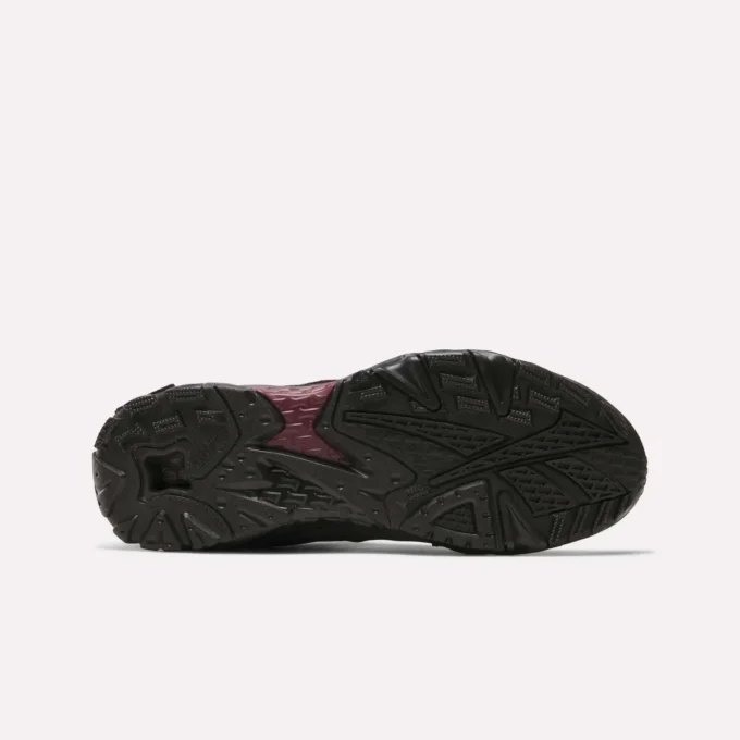Preseason 94 Low Retro Basketballschuhe