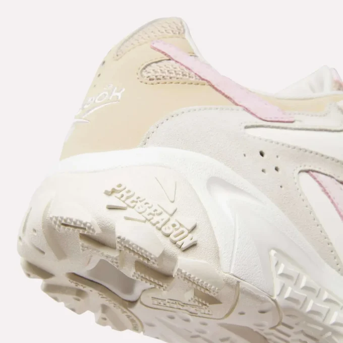 Preseason 94 Low Retro-Schuhe