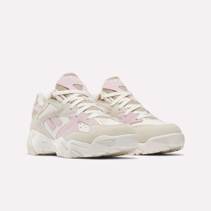 Preseason 94 Low Retro-Schuhe