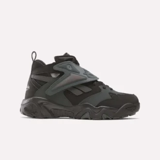 Preseason 94 Retro-Basketballschuhe