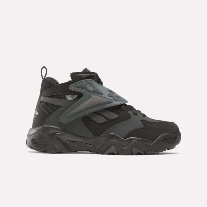 Preseason 94 Retro-Basketballschuhe