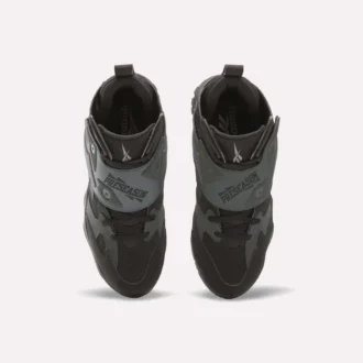 Preseason 94 Retro-Basketballschuhe