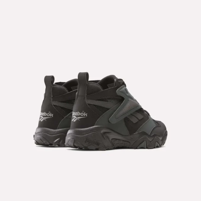 Preseason 94 Retro-Basketballschuhe
