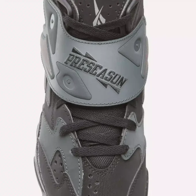 Preseason 94 Retro-Basketballschuhe
