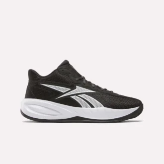 Press Basketballschuhe