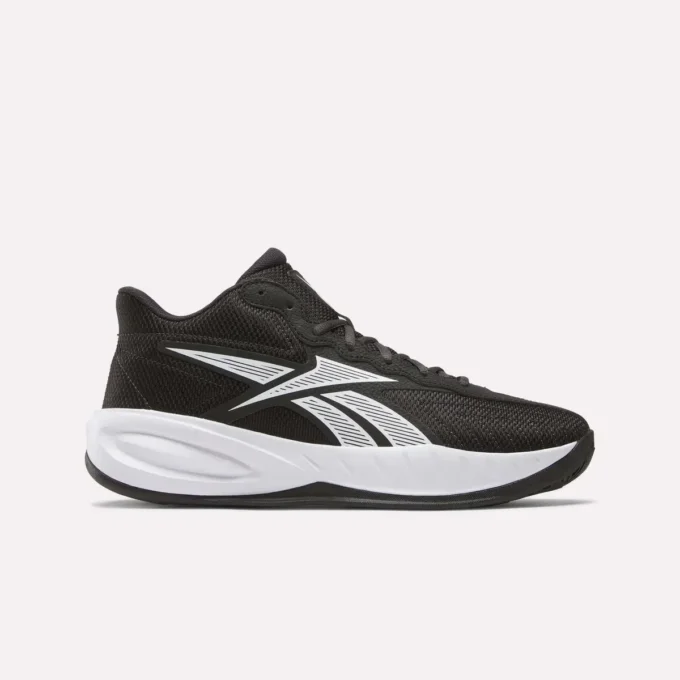 Press Basketballschuhe