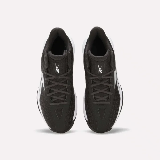 Press Basketballschuhe