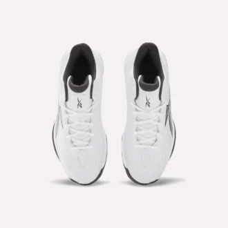 Press Basketballschuhe